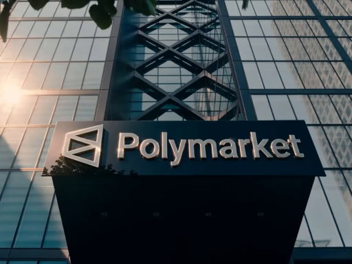 Welcome to Polymarket HQ.
