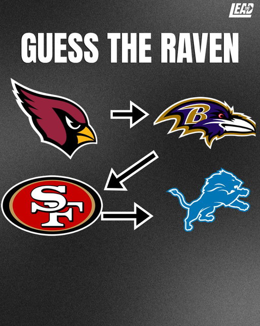 Guess the #Raven 
Hint: He was a 3x Pro Bowler and won Offensive Rookie of the Year in 2003. 