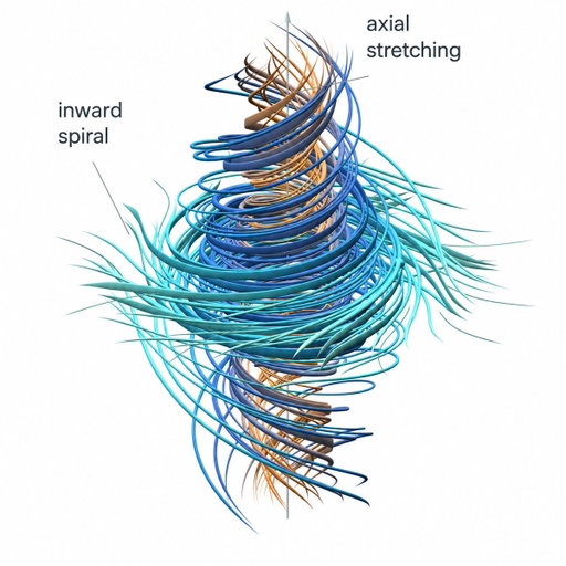 We’re sharing a solution to the Navier-Stokes Millennium Prize Problem, one of the deepest problems at the frontier of mathematics.

The proof was produced by a group of agents, using an OpenAI next-generation model significantly more capable than GPT-6 Astra.

The problem concerns whether the description of smooth three-dimensional fluid motion modeled by the Navier-Stokes equations can break down. It has remained unresolved for roughly 90 years.