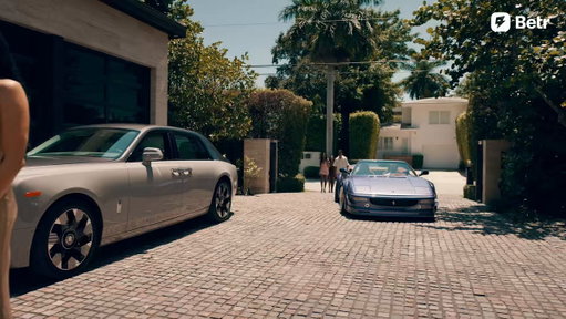 Give them what they want… @jeremypiven @betr 
