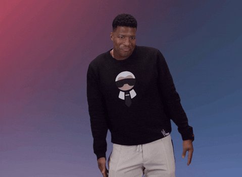 I'm convinced pending 1 day with Jameis Winston ( @Jaboowins ) would change your life

Show up at 9AM just trying to hang

By 12 you’ve found your purpose in life

By 3 you’ve forgiven everyone who ever wronged you

By 6 you’re ready to run through a wall

Might be the most unintentionally inspirational human alive