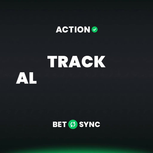 BetSync is back!

Sync your sportsbook and prediction market accounts, and every bet or trade you place is automatically tracked in the Action app.

Always know your full betting record and what’s on your card 📝 