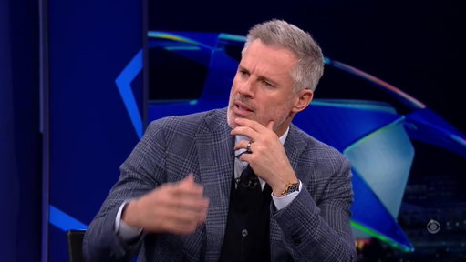"I just can't see Haaland not scoring 1,000 goals." 🤯

@Carra23 on Erling Haaland's incredible numbers and whether he could become the greatest goalscorer ever ✨ 