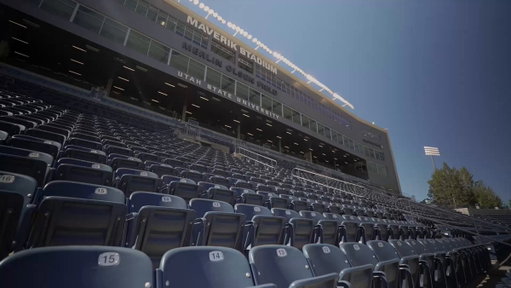 The sights and sounds of football season

#usuaggies #collegefootball #usu 