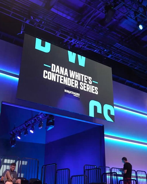 Ready for the NON-STOP action 🍿

Tune in to DWCS week 5 LIVE SOON on @ParamountPlus! 