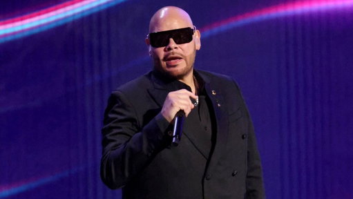 Fat Joe Responds to Marc Lamont Hill’s Criticism of His N-Word Usage: ‘My Dad Is Afro Cuban' Details: https://t.co/ww7AxSBJIS 