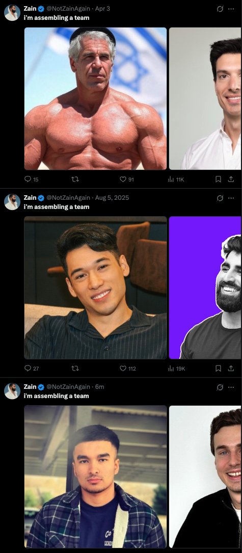 i have a very simple twitter growth strategy 