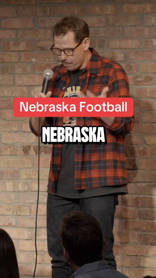Nebraska Fans are so good to Nebraska Football 