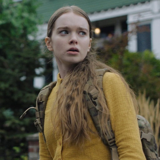 Si crees que conoces su historia, estás completamente equivocado. Todos los episodios de #Carrie, la nueva serie de Mike Flanagan, se estrenan el 7 de octubre en Prime Video. 