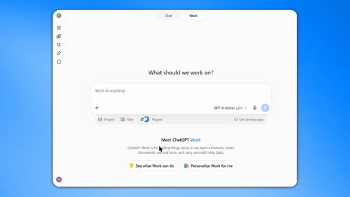 We gave GPT-6 Astra a sales task:

- find 25 software founders.
- check which companies are hiring for sales roles.
- build the list.
- write the sequence.
- create the campaign.

One prompt -> full campaign ready to be launched in seconds 🤯 