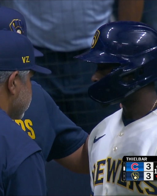 Pat Murphy is a special, special manager 