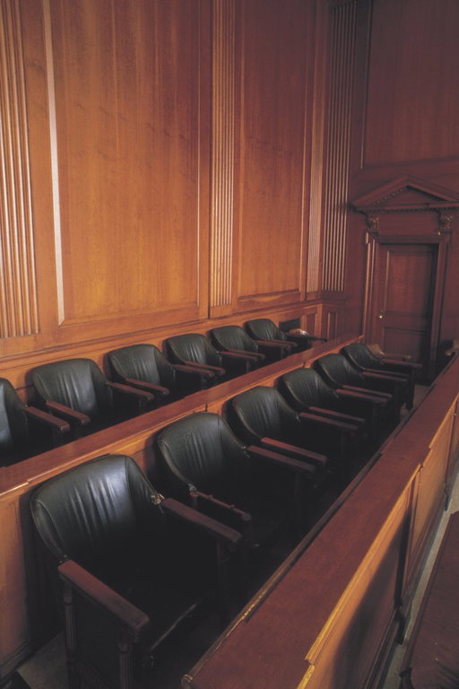 As the jury now decides Lil Durk's fate in his murder-for-hire trial, the judge informed them that, for a verdict to be reached, each defendant must have knowingly aided in or committed each crime, and simply being present without knowledge of the conspiracy is not enough. 

OTF Jam, OTF Vonnie and Flacka pleading guilty cannot be used as evidence of guilt against Durk, OTF Dede and Browneyez, who have pleaded not guilty.

The jury instructions include five counts:

1. conspiracy to commit stalking

2. stalking Quando Rondo using a dangerous weapon

3. stalking Saviay’a "Lul Pab" Robinson resulting in death

4. conspiracy to use interstate commerce facilities in a murder-for-hire resulting in Pab's death

5. using interstate commerce facilities in a murder-for-hire resulting in Pab's death.