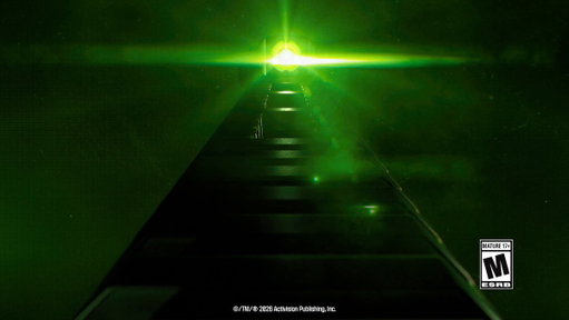 We bleed green 😎

Pre-order Call of Duty: Modern Warfare 4 digitally on XBOX Series X|S and get the XBOX 25th Anniversary edition of the Inner Circuit Weapon Blueprint: https://t.co/hrBFq07aDu 