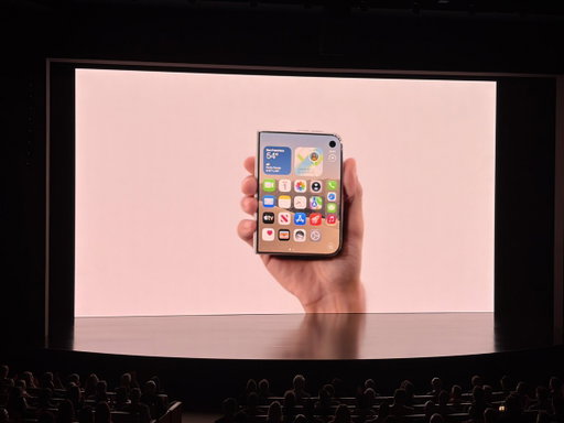 iPhone Duo 