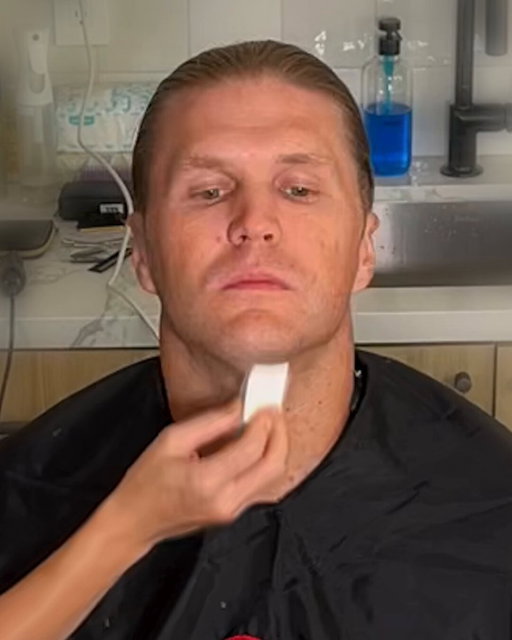 The work behind the "Work Done."

@ClayMatthews52 
