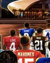 🚨INTRODUCING YOUR 2026 NFL SUPER BOWL CHAMPIONS!🚨

5X SUPER BOWL CHAMPS! 💸

THE NEW YORK GIANTS! 🔥🔵🔴 