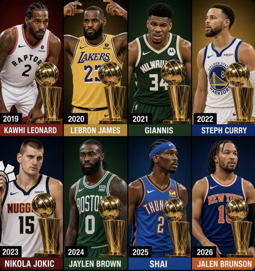 Whose championship ring carries the most weight? 