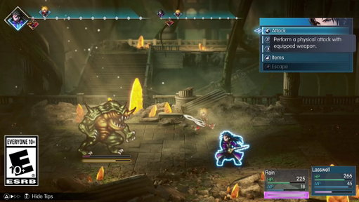Turn-based action and triumphant victory tunes await in the demo for Final Fantasy Resonance 🎶

Available now -> https://t.co/dGqUVjX68n 