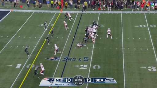 JOSH JOBE TOE TAP INT

NEvsSEA on NBC/Peacock
Stream on @NFLPlus 