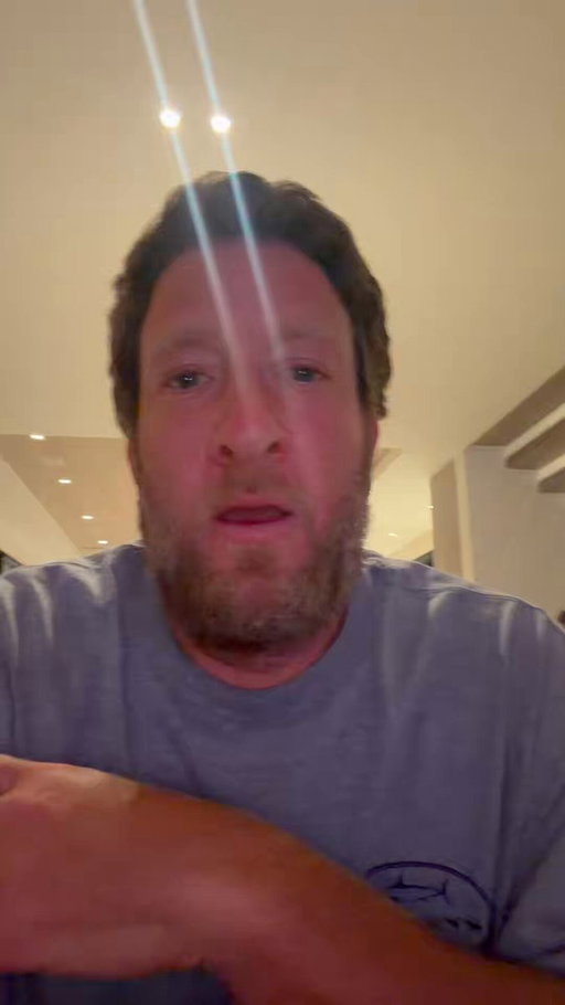 Dave Portnoy’s Grade for the Patriots season opener: F- 
