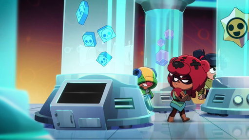 Explore the Starr Park Observatory with Cosmo! 🤓

🔬 Open 14 Boxes to unlock Cosmo for FREE
🪞 Try him out in Mirror Matches
🪐 Start with 12 tickets and receive 2 more every 24h
🚀 Get Cosmo from the Supercell Store for a BONUS up to 1500 Power Points and Coins! 