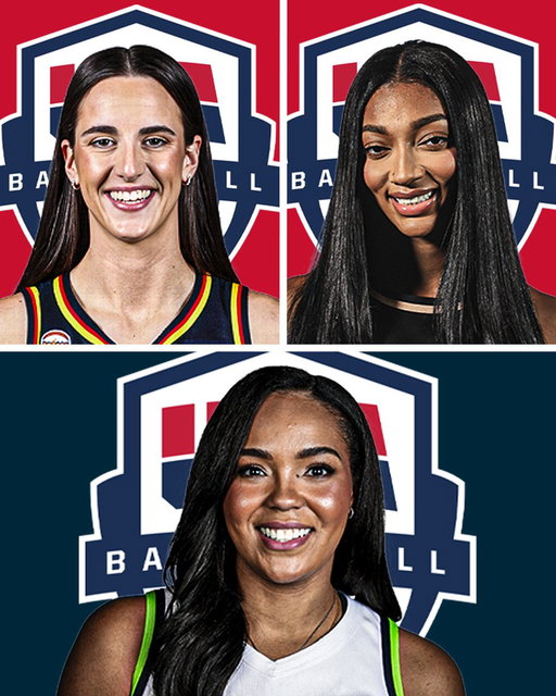USA routed Hungary in the FIBA Women’s World Cup Quarterfinals this morning 108-56 🦅🫡

🇺🇸 Caitlin Clark: 10 PTS | 9 AST | 20 MIN | 3/8 FG
🇺🇸 Angel Reese: 9 PTS | 6 REB | 18 MIN | 4/5 FG
🇺🇸 Napheesa Collier: 19 PTS | 6 REB | 15 MIN | 9/13 FG 
