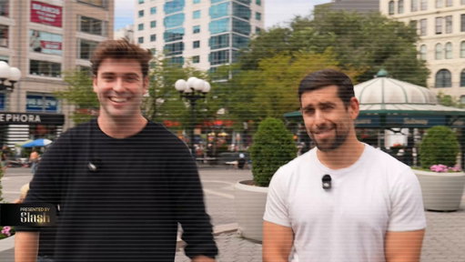 .@businessbarista co-founded and sold @MorningBrew for $75 Million

Now he's building @tenex_labs - the fastest growing bootstrapped company in the U.S

This is his story 