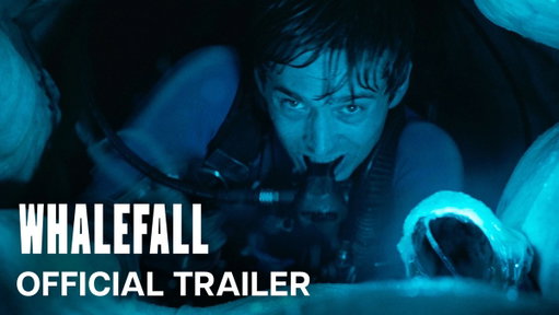 What are you going to do? Just accept your fate?

#Whalefall arrives only in theaters October 16. 