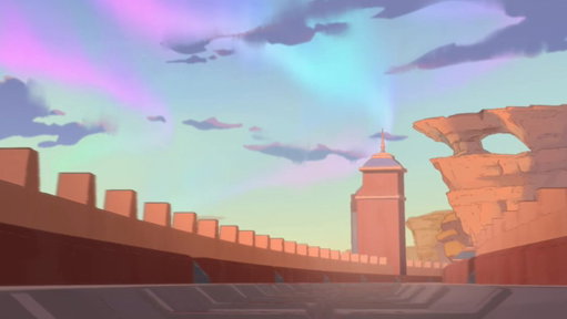 L’Avatar est de retour. Et elle n’est pas seule.

La série #AvatarSevenHavens, c’est dispo le 9 octobre. 