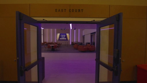 Introducing Sundodger Studios 🎥 

@UWAthletics has announced a state-of-the-art broadcast, production &amp; content facility.

📰 https://gohski.es/SundodgerStudios 