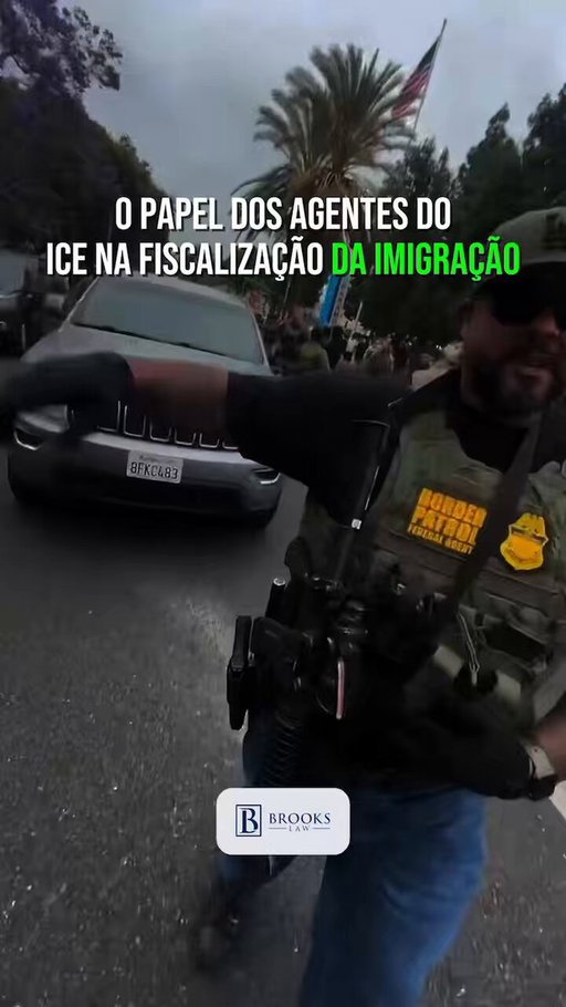 🔍 Você sabe qual é o papel REAL dos agentes do ICE na fiscalização da imigração?

📲 Envie uma mensagem ou ligue para 617-245-8090 e agende sua consulta gratuita hoje mesmo. 