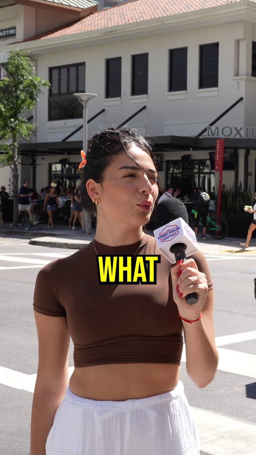Street Polling works because it’s real.

The paid and organic algorithm is the same thing.

There’s a reason why some of the biggest brands online are working with us. 