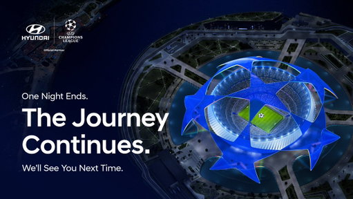 The first chapter of the UEFA Champions League journey is written. 🏆
Now we keep moving.
Which Matchday 1 moment stood out to you?

#Hyundai #UCL #UEFAChampionsLeague #HYUNDAIxUCL 