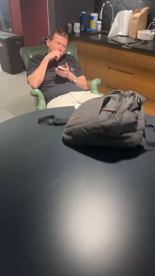 Breaking News:

Mintzy (43 years old) has lined up our lodging for the LSU at Ole Miss weekend.

We will be staying on Thursday, Friday, and Saturday night at the Alpha Tau Omega fraternity house on campus.

*They do not have extra bedrooms, but they have couches 