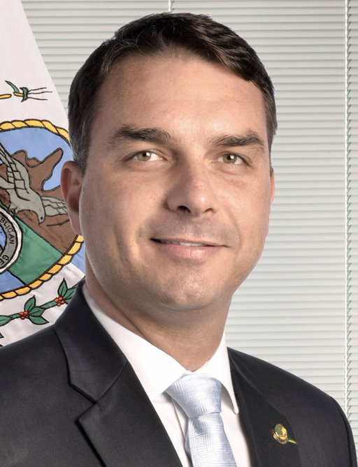 🚨NEW FRONTRUNNER: Flávio Bolsonaro now leads the Brazilian Presidential odds 