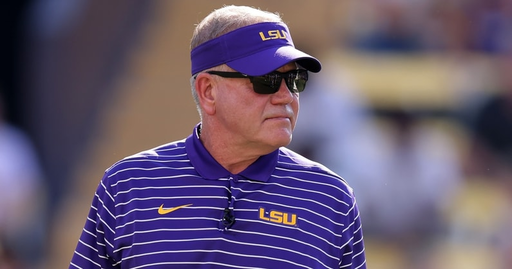 Sources tell @On3 they expect Brian Kelly and Jimbo Fisher to headline the retread market in college football's coaching carousel this year.

Who are the other names to know?

Read: https://www.on3.com/news/college-football-insider-nfl-scouts-on-arch-manning-julian-sayin-retread-coaching-market-more/ 