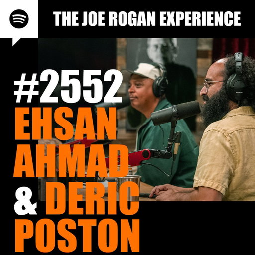 We had fun! @dericposton @ehsanjahmad and I with a wild one! Available now on @spotify and everywhere else. 

https://open.spotify.com/episode/0HshyFTugiPjWFJ6fYyIuN?si=K5aIppDhRsmblQiwlzOsEA&amp 