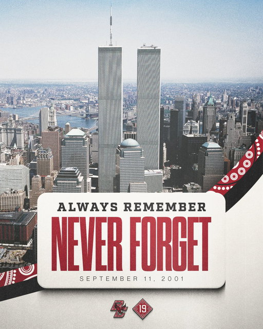 Always Remember. Never Forget.

#ForWelles 🇺🇸 