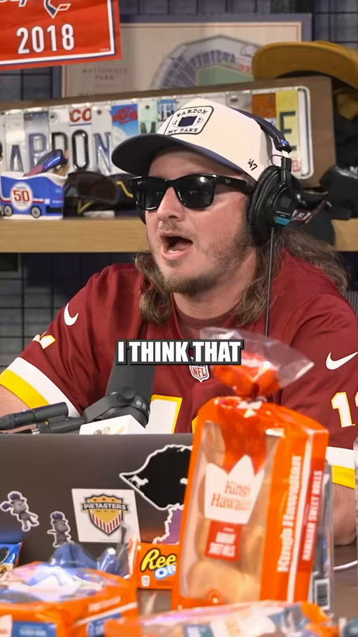 PMT 9-11 

-Scott Hanson 
-Football is back 
-Week 1 picks and preview 
-Drake Maye’s terrible 4th quarter + Niners whomp the Rams 
-Fyre Fest and more 

Listen/Watch —> https://t.co/AN4p4ZDe2g 