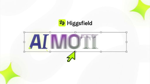 ChatGPT can now do motion design in After Effects.

Introducing Higgsfield AI Motion Designer.

Our ChatGPT plugin understands animation principles, writes expressions, and retains context in your After Effects projects.

Try Higgsfield’s ChatGPT plugin now in After Effects. 