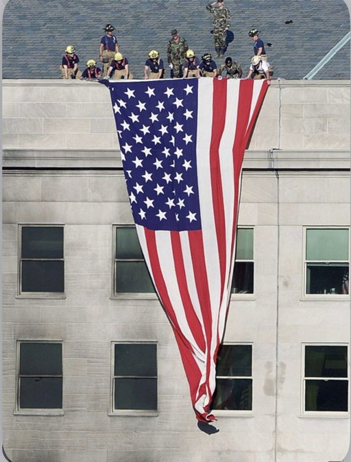 Today marks the 25th anniversary of 9/11.   It’s kind of amazing to me how enemies both at home and abroad have tried to rationalize this terrorist attack.  It’s insane to me we have politicians nowadays who literally side with the terrorists.    We must never forget the sacrifice that so many made and we must never stop supporting our heroes.   The United States may not be perfect but it is still the best country in the world and its not particularly close.    9/11 serves as a reminder that we must continually fight for our freedoms and way of life that we take for granted.

I”m proud to have a very close relationship with @Tunnel2Towers which support all our countries heroes.   We are selling Tunnel to Towers hats and tshirts and Im running in their 5k on the 27th in NYC.  100% of that proceeds will go to Tunnel to Towers and I’ll also match every dollar myself though the 27th.  As always thank you for the support

https://t.co/XZNyo3x01q