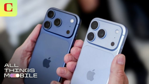 Apple is upgrading its 18 Pro line with improved camera aperture and AI capabilities. 

CNET's Patrick Holland unpacks the main things you need to know. 