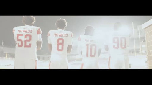 The Boston College’s Red Bandana tribute is incredible  
