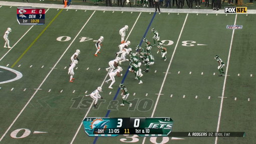 My favorite play in NFL history.  