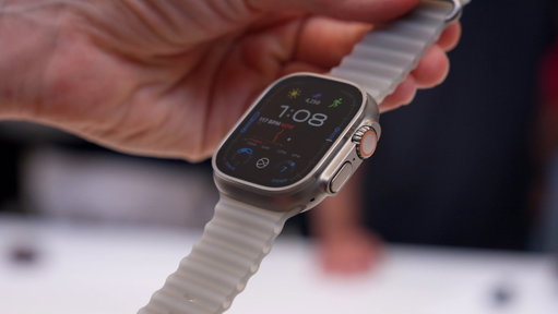 Apple Watch Ultra + AirPods 5! 