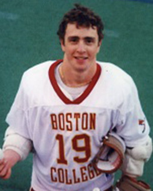The 'Man in the Red Bandana' finally honored for his sacrifice.

25 years after Welles Crowther gave his life saving others on 9/11, the 'Man in the Red Bandana' is awarded the Presidential Medal of Freedom.

Crowther was just 24 when he repeatedly went back into the South Tower, helping as many as 18 people escape. Survivors remembered one unmistakable detail about the stranger who helped save their lives: the red bandana covering his face.

Crowther never made it out, but the people he helped did.

Now his mother and sister accept the nation’s highest civilian honor on his behalf, cementing a legacy born from the extraordinary choice to keep going back for others.