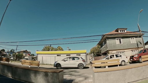 Introducing H3 Max Camera Controls, the world's fastest 3D video model.

Turn a single viewpoint into a navigable 3D scene in less than 3 seconds.

Set the horizontal and vertical camera angle in degrees, and H3 Max Camera Controls moves through the scene while preserving geometry, position, and materials across perspectives.

Fast enough to control the camera in real time.