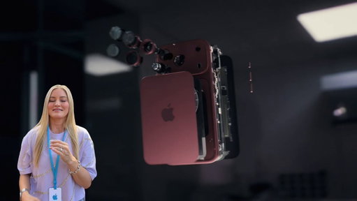 Next week we'll be able to get our hands on the new iPhone 18 Pro! Are you getting one, skipping, or waiting for the Duo? 