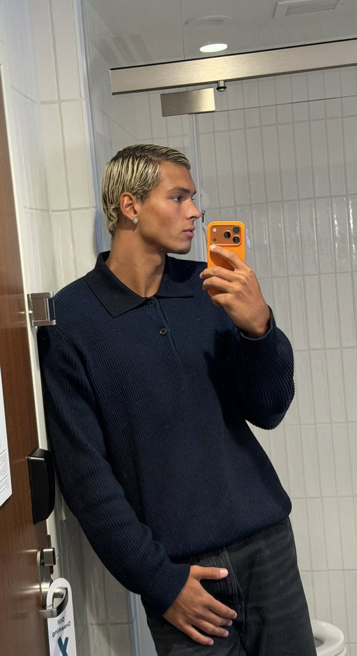 Forgot for a second that this what i do,

Thank You for another show.
@CalvinKlein 