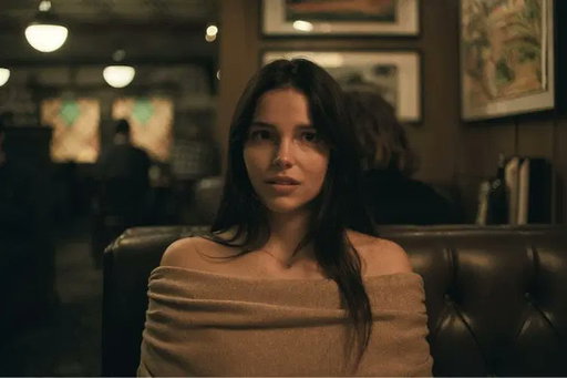 Inde Navarrette reveals that she asked Curry Barker to make Nikki in “Obsession” more “flirty” and less “girl next door": 

“I wanted the audience to understand why Bear would have the obsession because everything is seen from Bear’s perspective — her laughter, her enticement,” she shared at #TIFF. “I wanted to show what would convince Bear to make that wish.”

https://t.co/LwfRSGA9S1